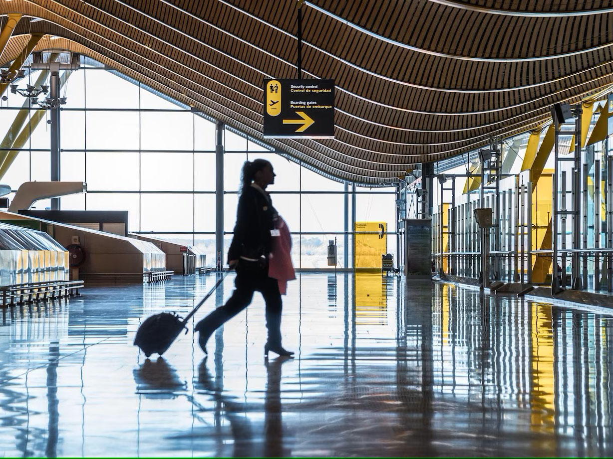 The Controversy of Residential East Midlands Airport Parking Permits: Fair or Unfair?